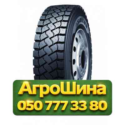 315/80R22.5 Sailun SDM1S 156/150K/L PR18 Ведущая грузовая шина Киев