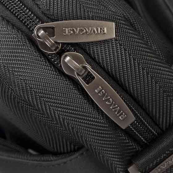 Cумка для ноутбука Rivacase 15.6" 8135(Black) черная Киев