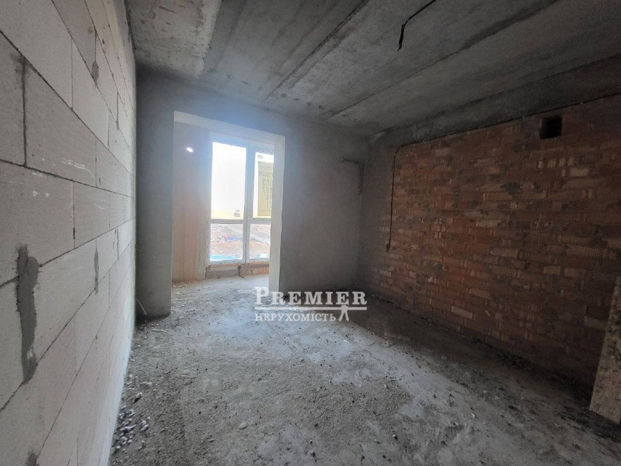 Продається затишна двокімнатна квартира в новому цегляному будинку! Одеса - зображення 6