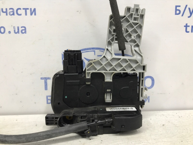 Замок двери передний правый Kia Sportage SL 1.7 DIESEL D4FD 2010 (б/у) Київ - зображення 2