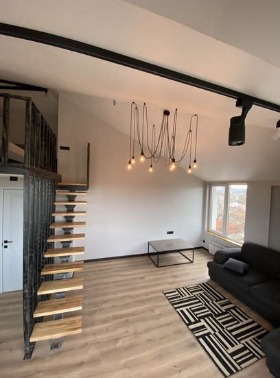 Продам. 1-к.кв. 5/5, центр, ул.Александра Коныского Дніпро - зображення 2