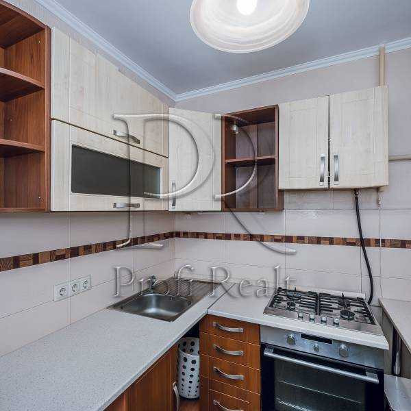продажа 1-к квартира Киев, Соломенский, 41000 $ Киев - изображение 10