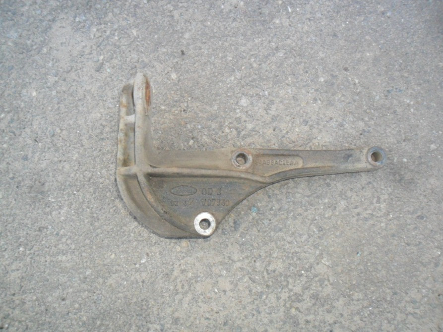 Кронштейн КПП Форд Ескорт, Ford 94AB6AC25AA, оригінал Винница - изображение 2