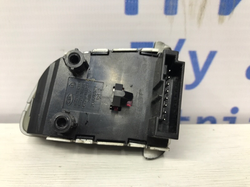 Кнопки руля Kia Ceed 2006-2012 967201H300 (Арт. 53320) Киев - изображение 2