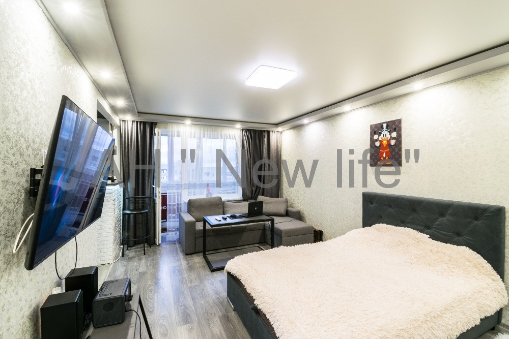 Однокімнатна квартира в центрі міста на Засумській. Суми - зображення 4