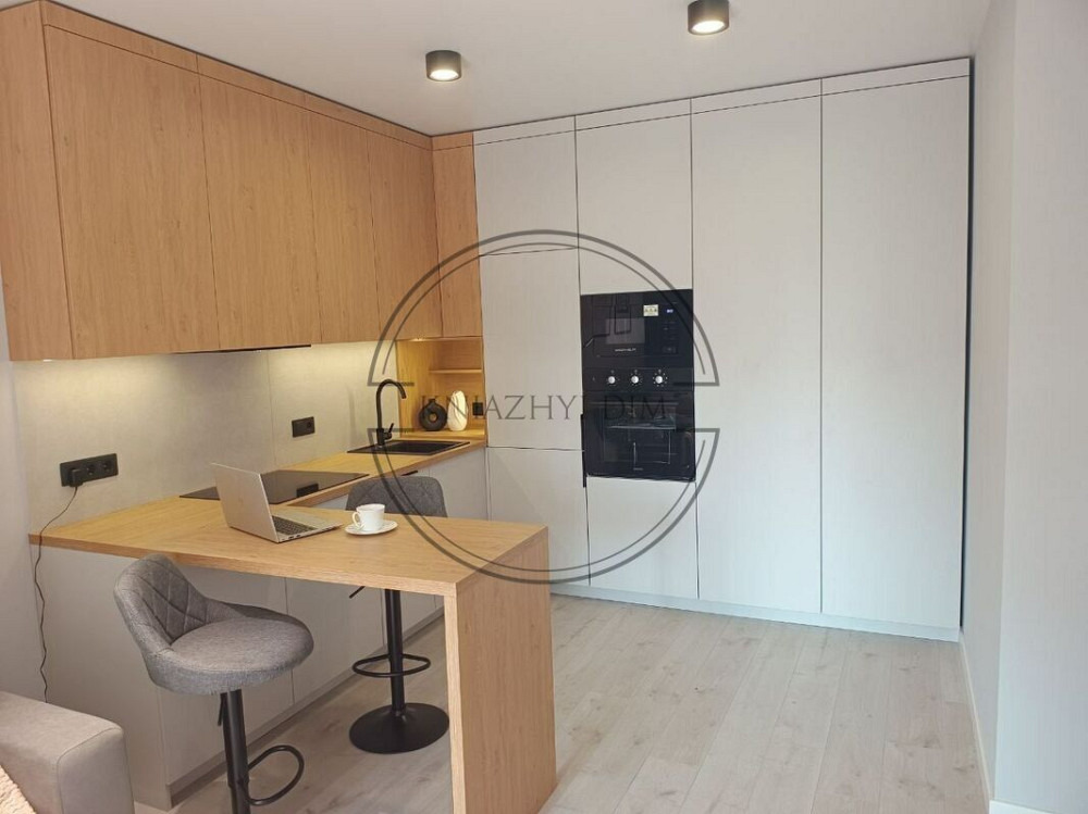 ЖК Зарічний Продаж 1 кім. кварт. студіо на Зарачній ст. м. Славутич Є-Оселля,Код об.№21145801 Київ - зображення 8