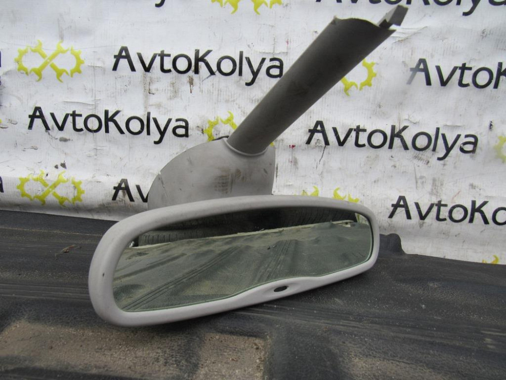 Зеркало салона Renault Scenic III 2009-2016 Ковель - изображение 1