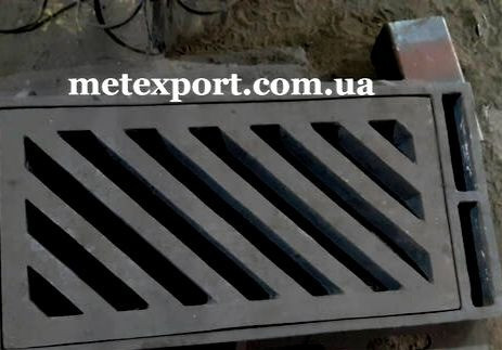 Пропонуємо послуги з виготовлення дощоприймачів та зливових решіток на замовлення Каменское (Днепродзержинск) - изображение 3