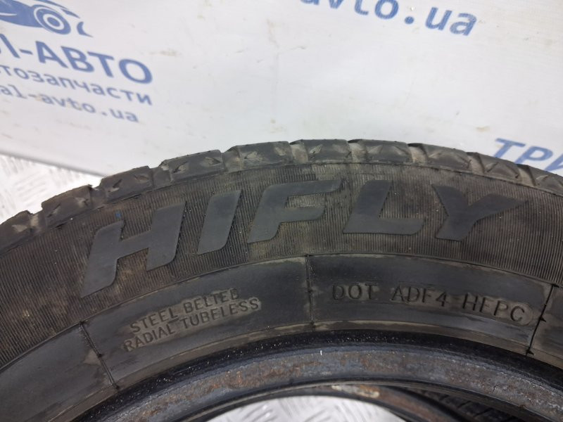 Шины 2шт R15 (б/у) Київ - зображення 3
