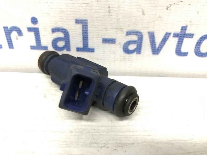 Форсунка топливная Porsche Cayenne 955 4.5 2003 (б/у) Киев - изображение 2