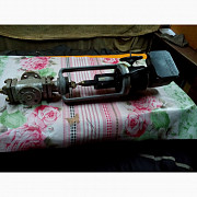 Механизмы ЕСПА-02ПВ. электрические, -12шт Харків