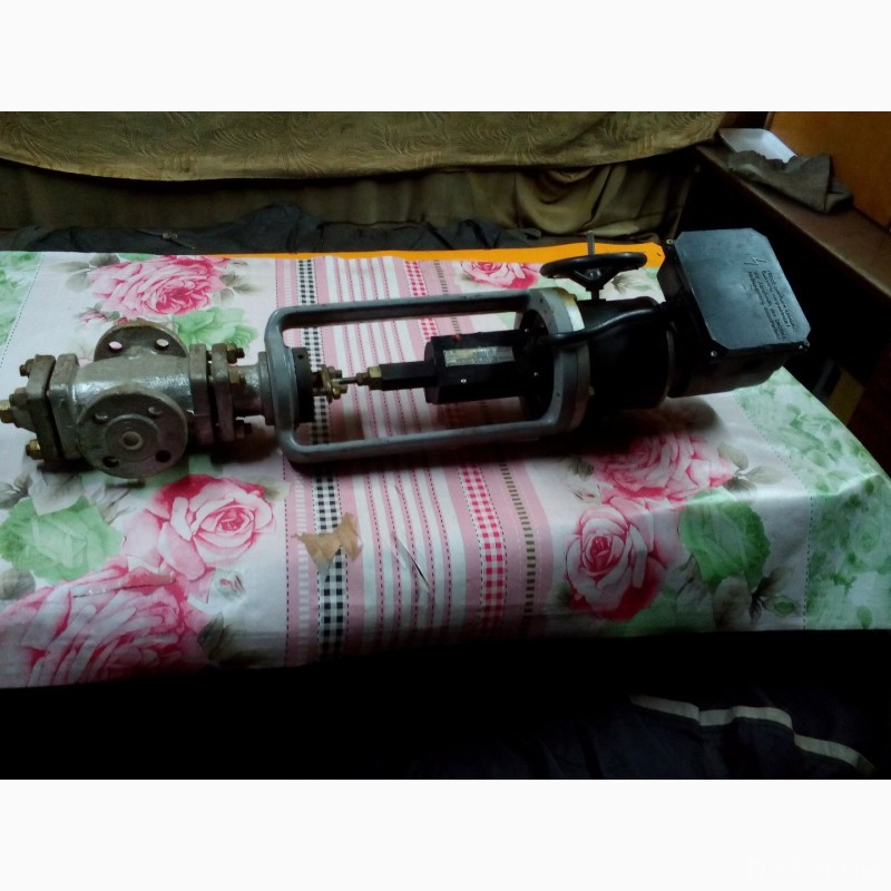 Механизмы ЕСПА-02ПВ. электрические, -12шт Харків - зображення 4