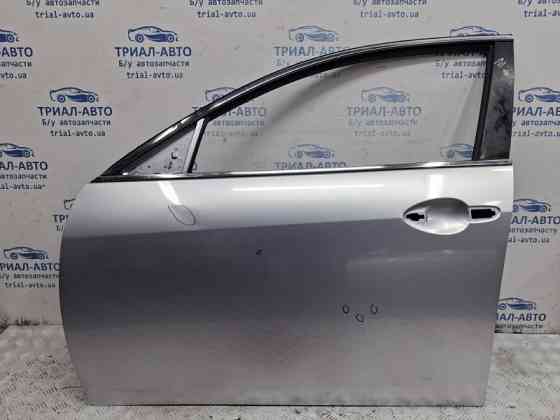 Дверь передняя левая Mazda 6 2007-2013 GSYD5902XF (Арт. 67909) Київ