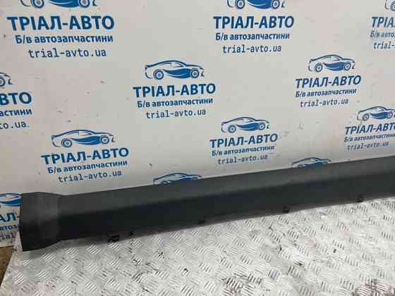 Накладка порога внешняя левая Dodge Journey 1 2.4 БЕНЗИН ED3 2007 (б/у) Киев