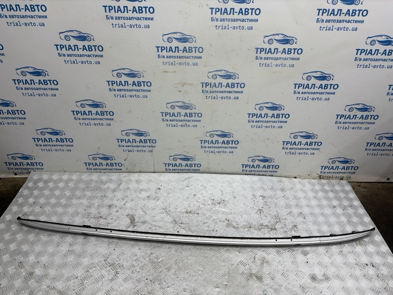 Рейлинг на крышу Hyundai Tucson 2015-2021 87280D3000 (Арт. 84055) Київ - зображення 1