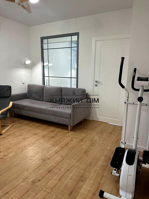 Продаж 1 кімнатної квартири ЖК Teleskop КОД № 21147048 Киев - изображение 9