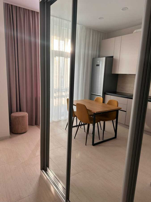 долгосрочная аренда 1-к квартира Киев, Оболонский, 20000 грн./мес. Київ - зображення 2