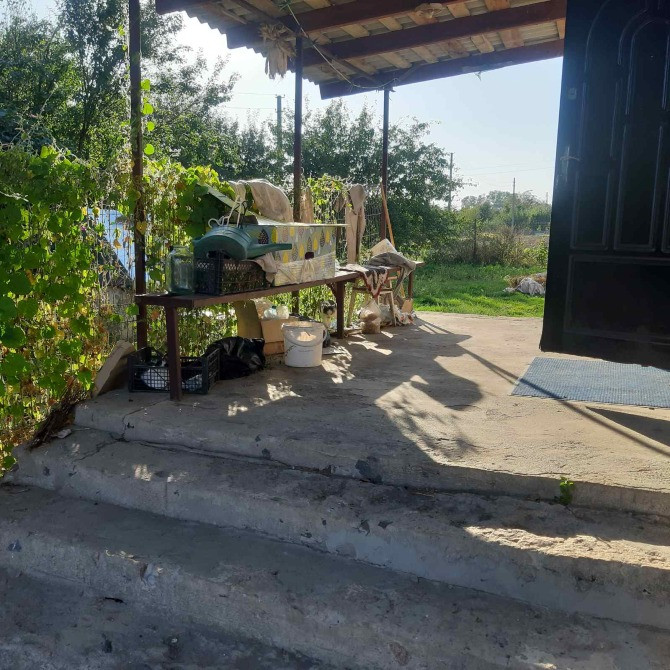 Продам будинок 91,2 кв.м. в с.Липівка Макаров - изображение 8