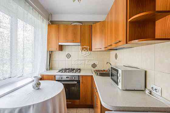 продажа 1-к квартира Киев, Днепровский, 45000 $ Київ