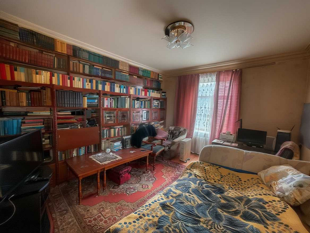 продажа 3-к квартира Днепр, Центральный, 75900 $ Дніпро - зображення 5