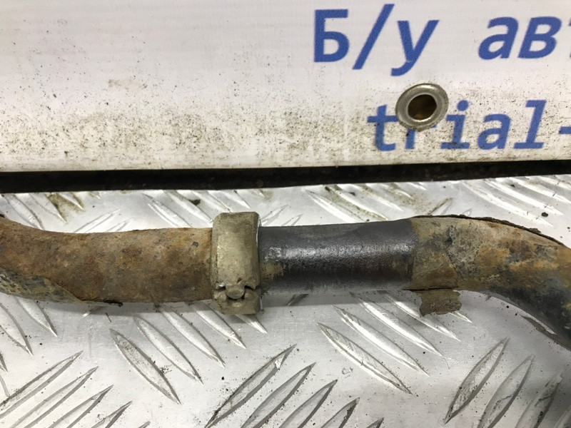 Стабилизатор передний Toyota Avensis T25 1.8 БЕНЗИН 1ZZFE 2002 (б/у) Киев - изображение 5