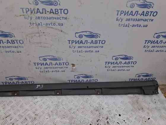 Накладка порога внешняя правая Toyota Camry 2001-2006 7585133050 (Арт. 67950) Київ