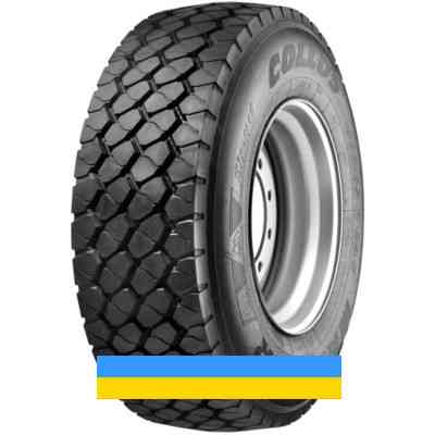 385/65 R22.5 Matador TM1 COLLOS 160K Причіпна шина Киев