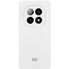 Чехол Silicone Cover Lakshmi Full Camera (AAA) with Logo для Xiaomi Redmi Note 15 4G/5G (EU) Херсон