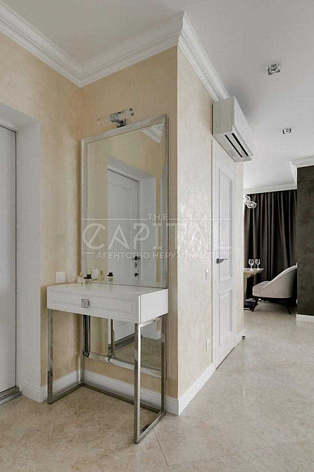 долгосрочная аренда 2-к квартира Киев, Печерский, 1500 $/мес. Киев - изображение 12