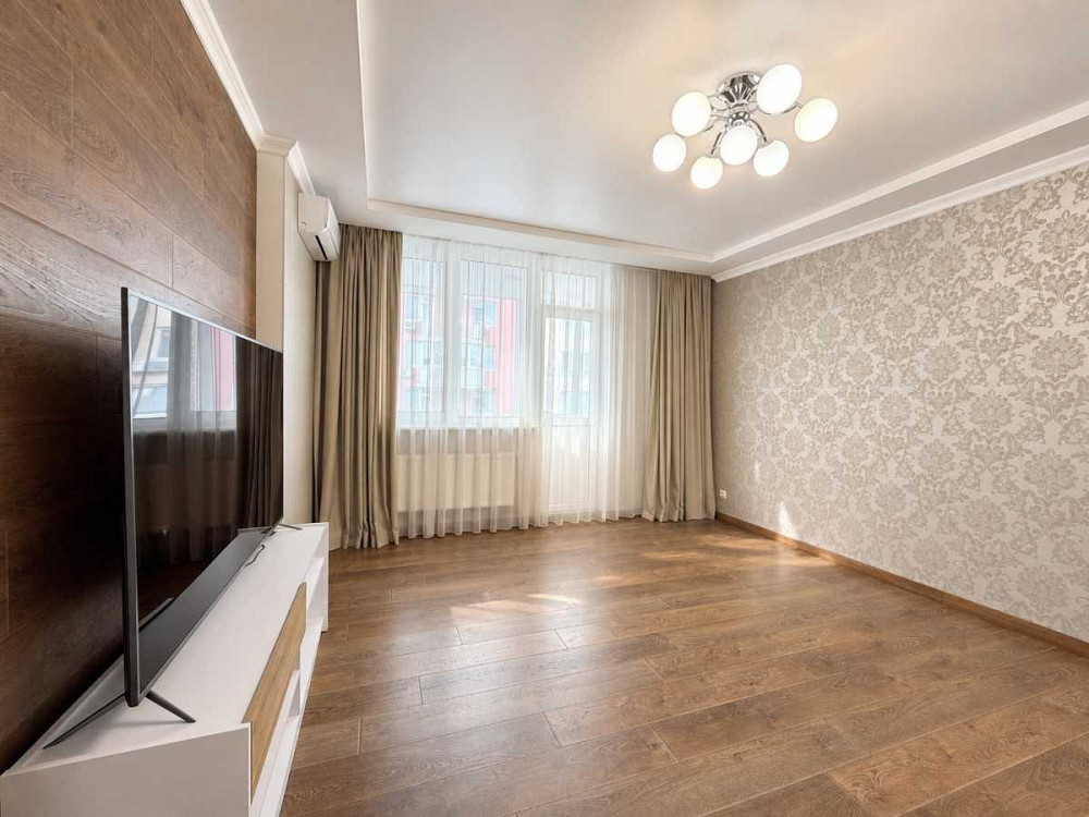 продажа 1-к квартира Киев, Голосеевский, 126800 $ Київ - зображення 4