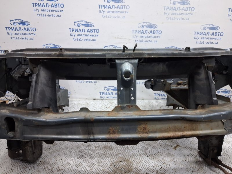 Панель передняя Dacia Duster 2010-2017 625048921R (Арт. 62398) Київ - зображення 5