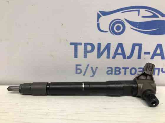 Форсунка топливная Mazda 3 BM 2.2 DIESEL 2013 (б/у) Київ