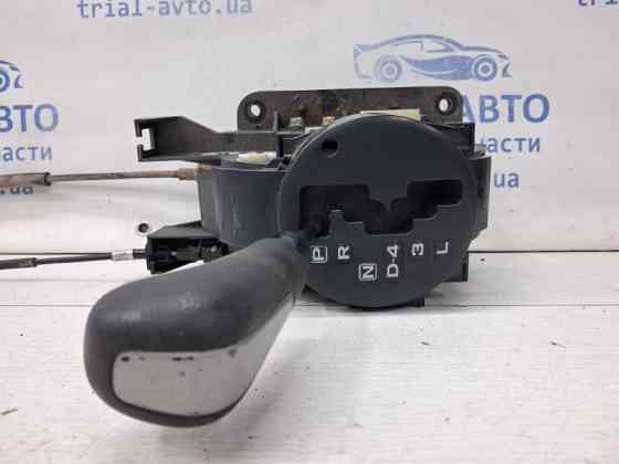 Кулиса переключения АКПП Suzuki Grand Vitara JT 2.7 БЕНЗИН H27A 2005 (б/у) Киев