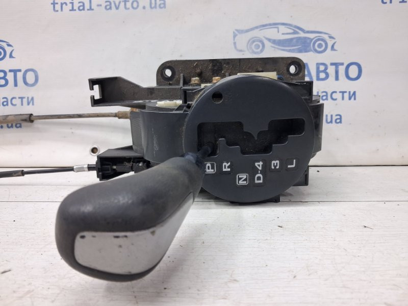 Кулиса переключения АКПП Suzuki Grand Vitara 2005-2016 2810064JK1BWK (Арт. 67728) Київ - зображення 2