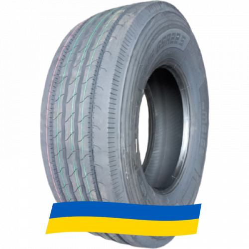 385/65 R22.5 Mirage RS MG162 160K Рульова шина Киев - изображение 7