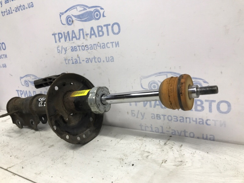 Амортизатор передний левый Chevrolet Cruze J300 1.8 2009 (б/у) Киев - изображение 2