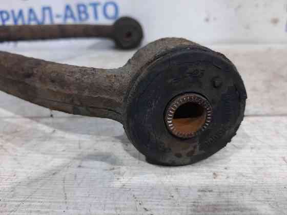 Рычаг передний верхний левый SsangYong Kyron DJ 2.0 DIESEL D20DT 2005 (б/у) Київ