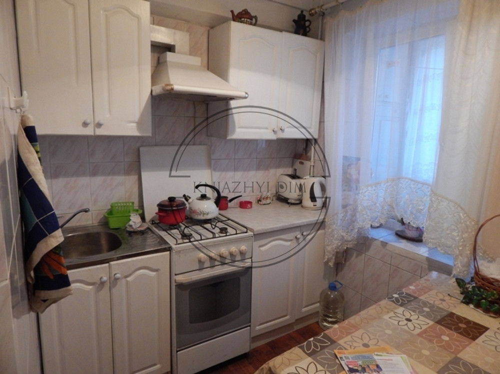 Оренда 1-кімнатної роздільної квартири, м. Вокзальна. №11169906 Київ - зображення 11