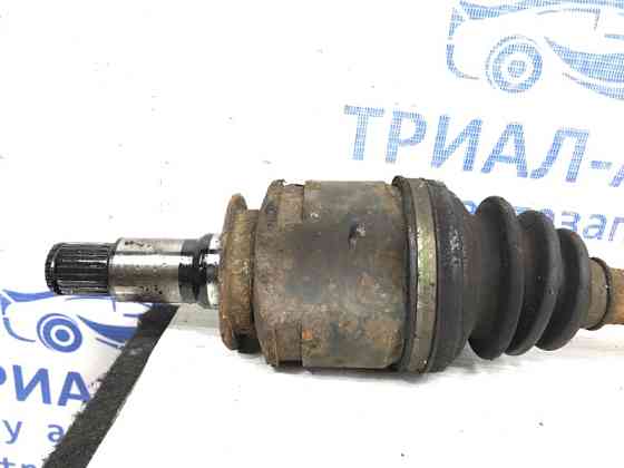 Привод задний левый Lexus RX 350 XU30 3.5 БЕНЗИН 2GRFE 2003 (б/у) Київ