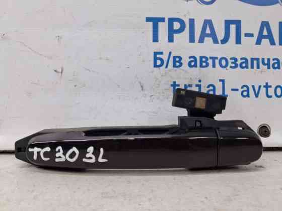 Ручка двери внешняя задняя левая Toyota Camry 2001-2006 6921033080B1 (Арт. 68349) Київ