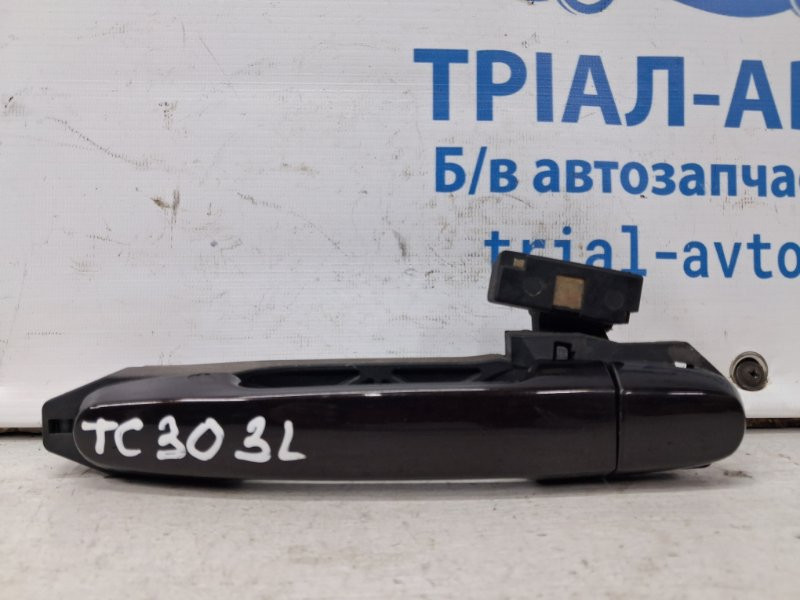 Ручка двери внешняя задняя левая Toyota Camry 2001-2006 6921033080B1 (Арт. 68349) Київ - зображення 1