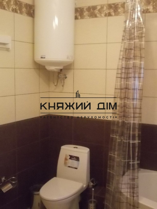 Отличный танхаус на ул.Гостинная (Харьковский массив). № 132771 Київ - зображення 8