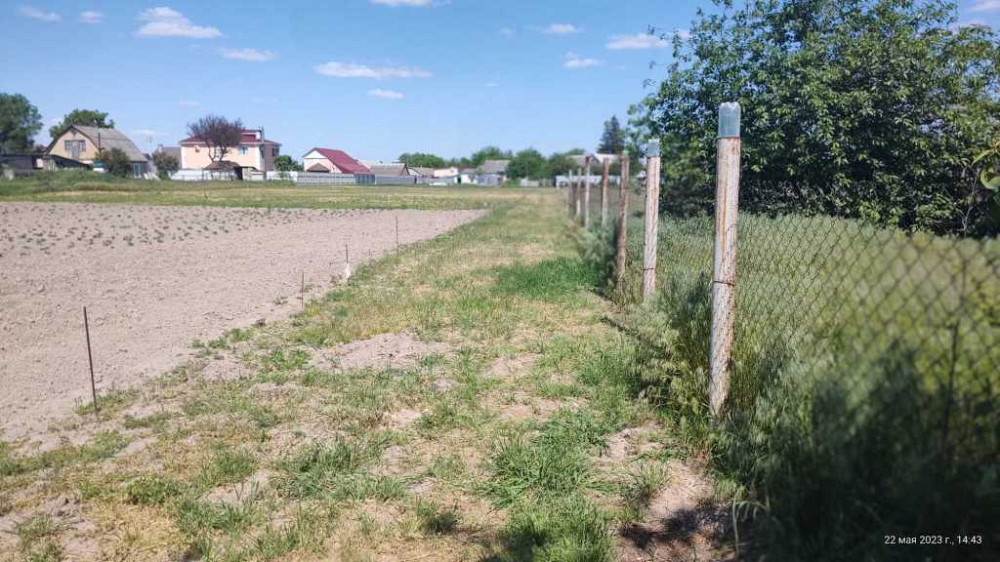 продажа участок под жилую застройку Броварский, Зазимье, 21812 $  - зображення 5