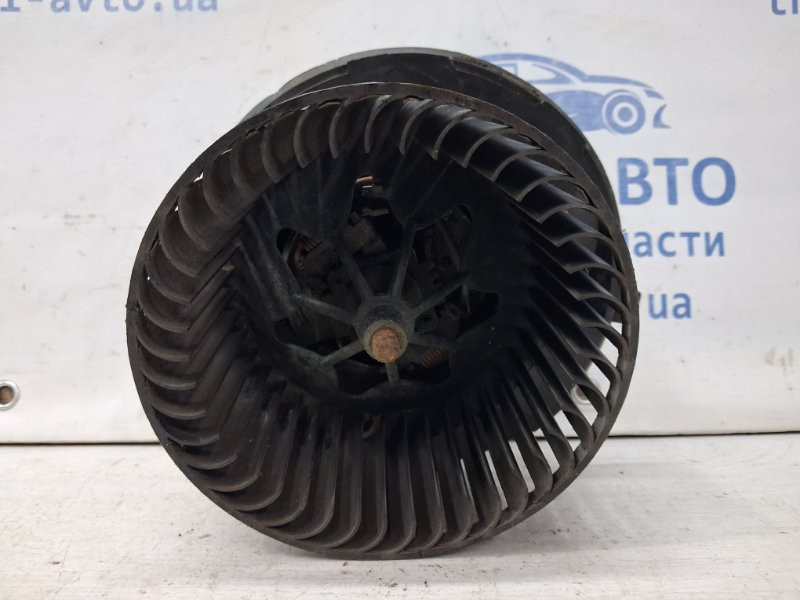 Моторчик печки Volkswagen Caddy 2K 1.9 DIESEL BJB 2003 (б/у) Київ - зображення 2