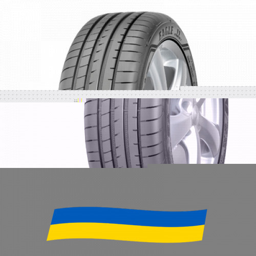 255/40 R21 Goodyear Eagle F1 Asymmetric 3 SUV 102Y Позашляхова шина Київ - зображення 1