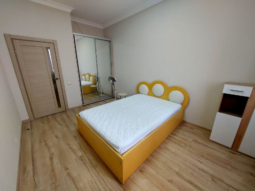 Сдам СТУДИЯ + СПАЛЬНЯ. ЖК Успех. Таирова. Одеса - зображення 1