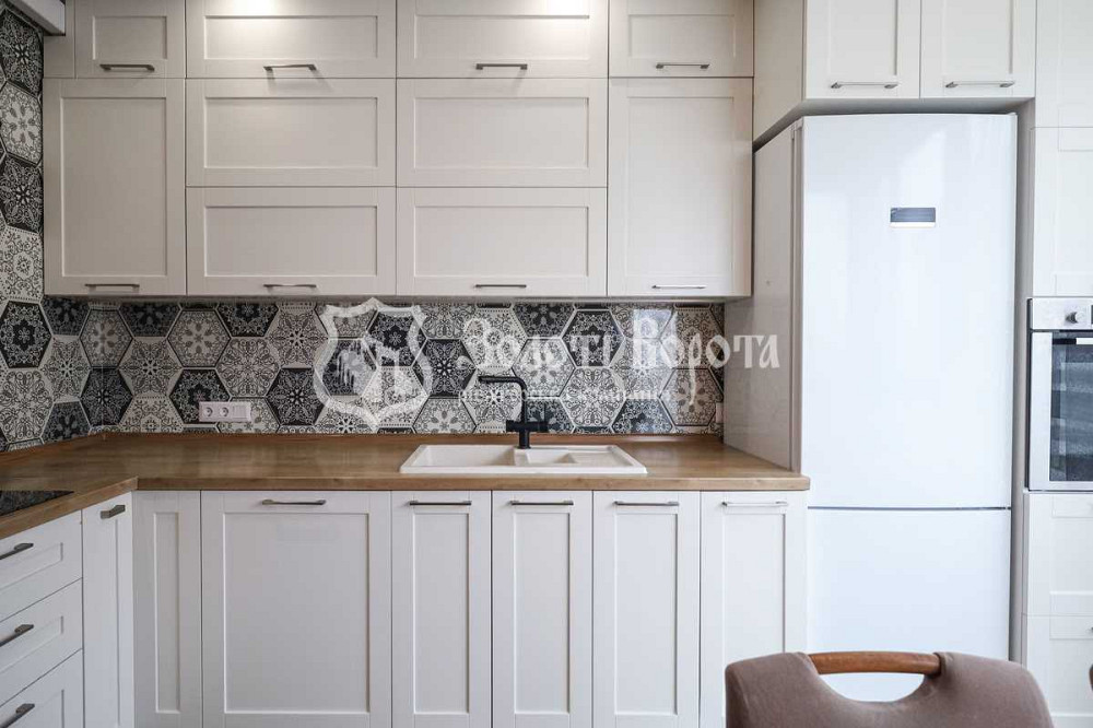 продажа 2-к квартира Киев, Соломенский, 128000 $ Київ - зображення 2