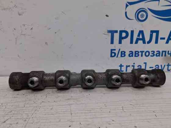 Топливная рампа Hyundai I30 GD 1.6 DIESEL D4FB 2011 (б/у) Киев