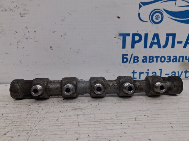 Топливная рампа Hyundai I30 GD 1.6 DIESEL D4FB 2011 (б/у) Киев - изображение 2