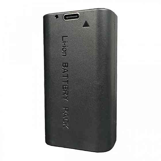 АКБ (Li-ion, 7.4V 2600мАч) DP-02 для лазерного уровня LL516G PROTESTER AKB-LL516G Харьков